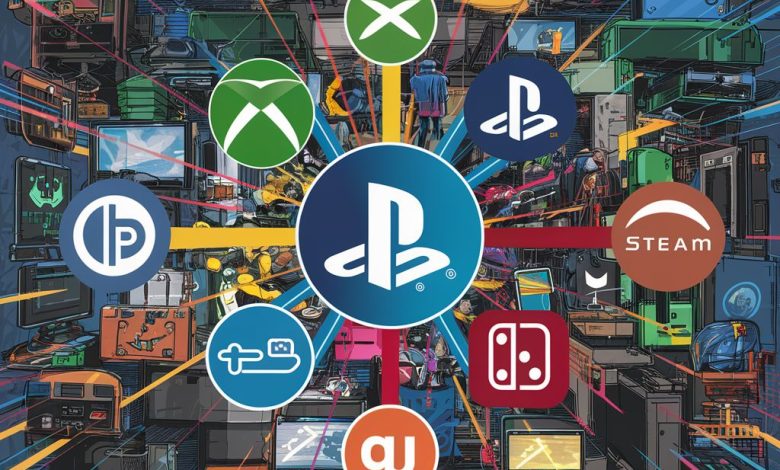 Best Online Gaming Platforms: Play and Connect