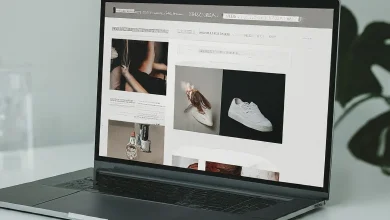 E-commerce Web Design: Boost Your Online Sales